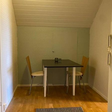 Koselig Leilighet Sentralt I Svolvaer Apartment Exterior photo